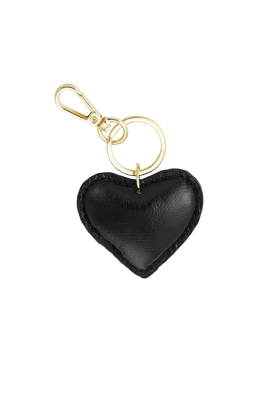 Hart sleutelhanger