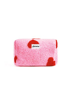 Hartjes make-up tas