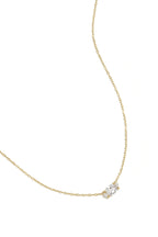 Single spark ketting