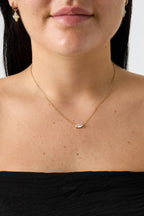 Single spark ketting