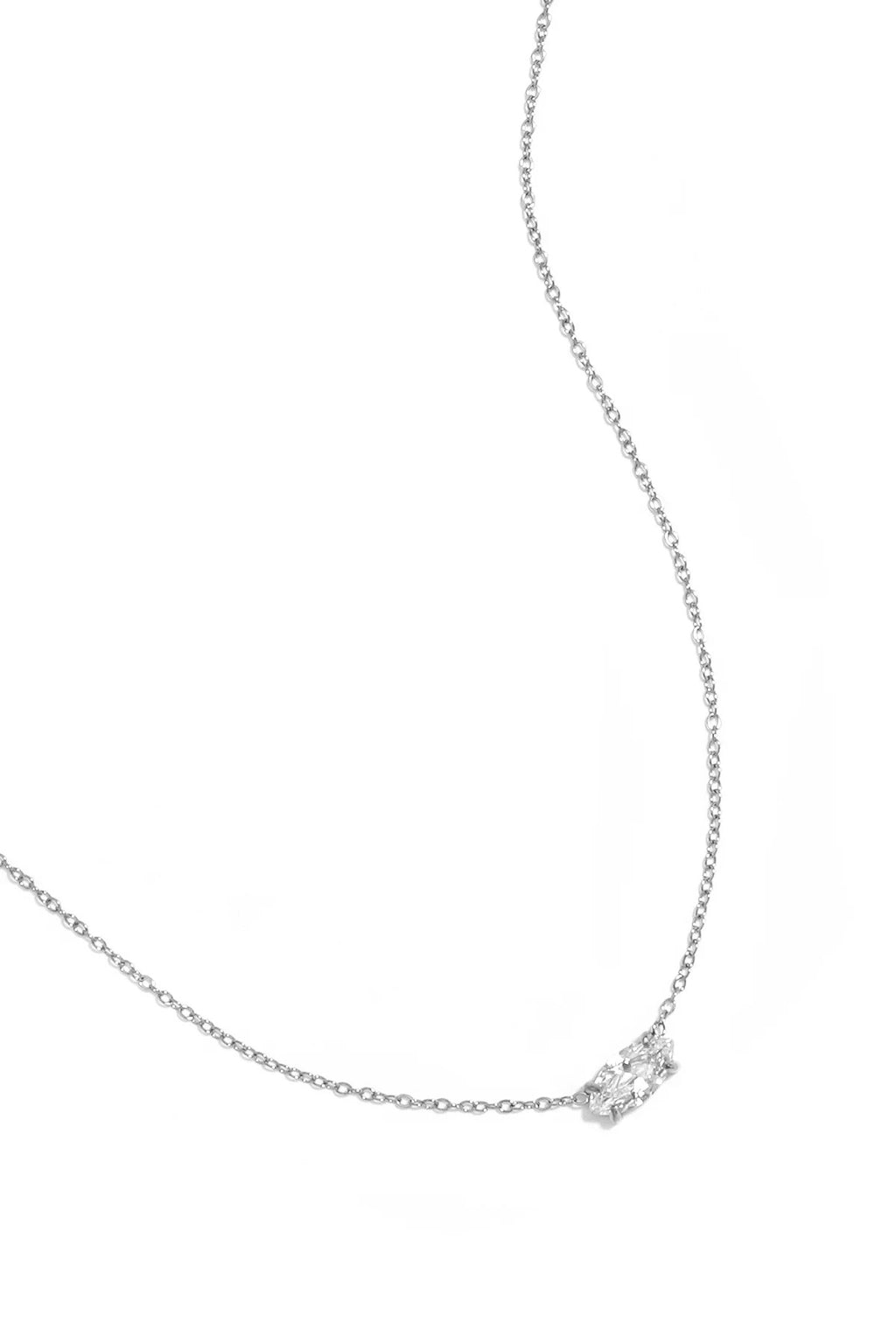 Single spark ketting