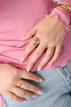 Star crush ring