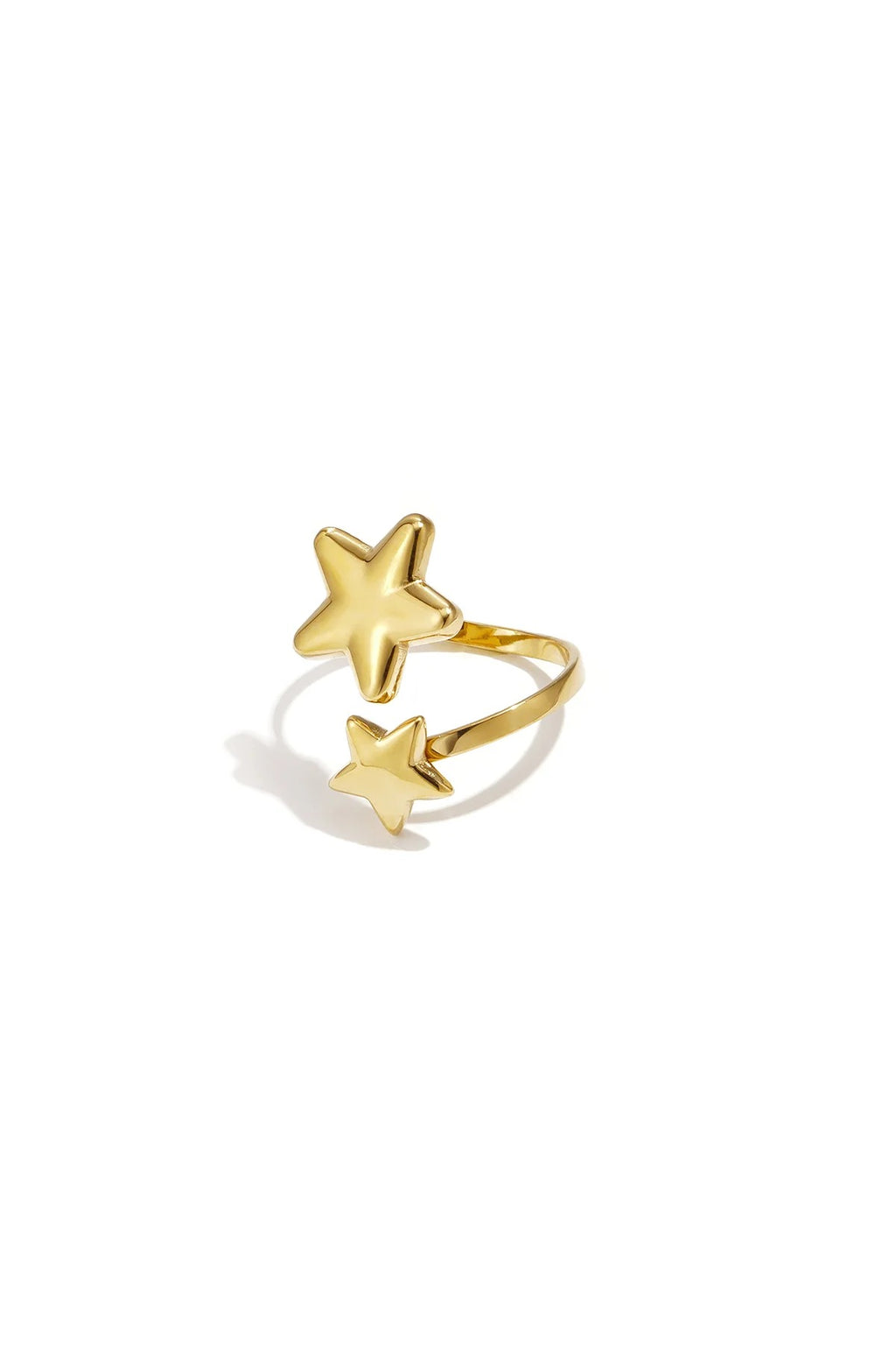 Star crush ring