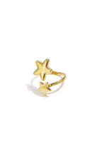Star crush ring