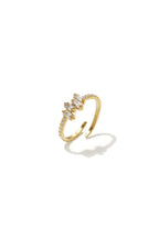 Light beam ring