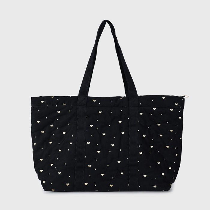 Heartly Tote