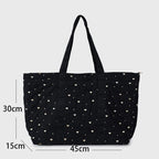 Heartly Tote