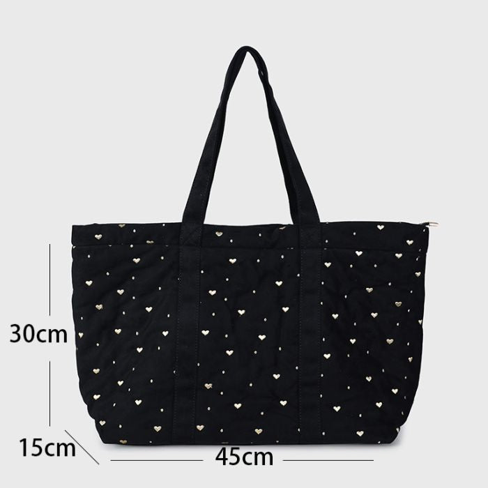 Heartly Tote