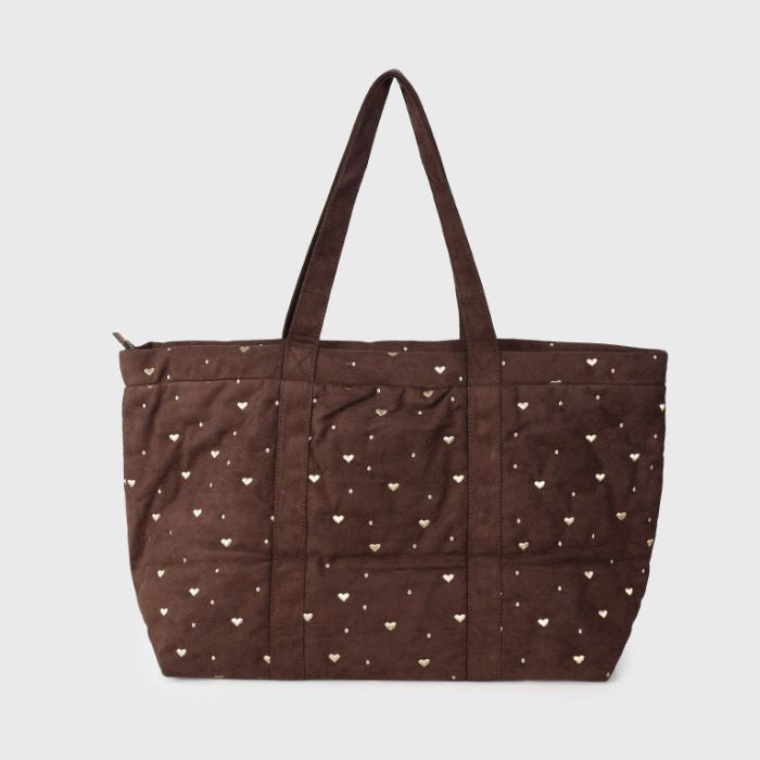 Heartly Tote