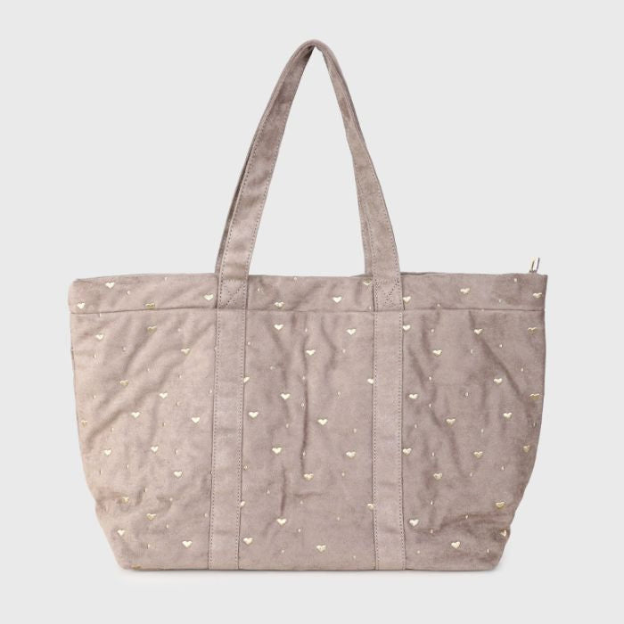 Heartly Tote