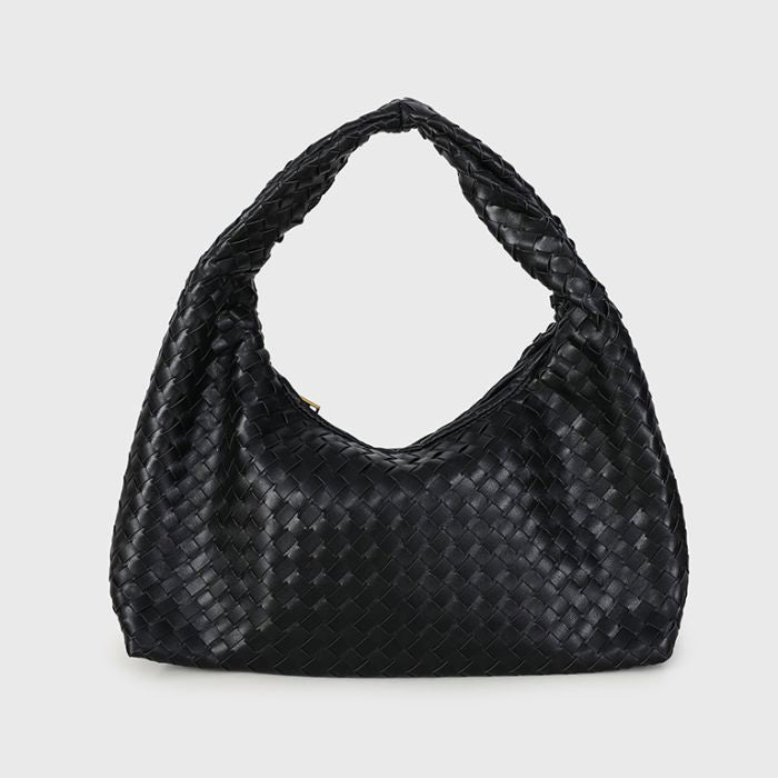 Vella tas - zwart