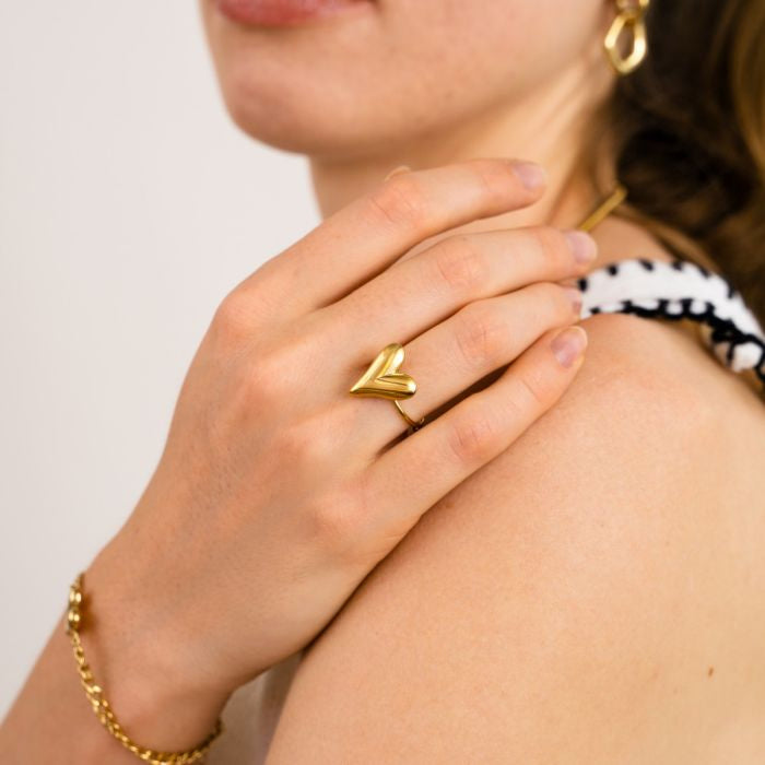 Love ring