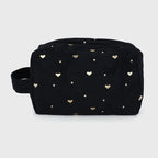 Heartly tote toilet tas