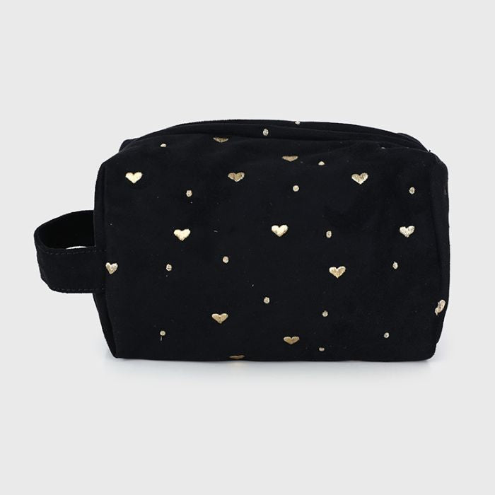 Heartly tote toilet tas