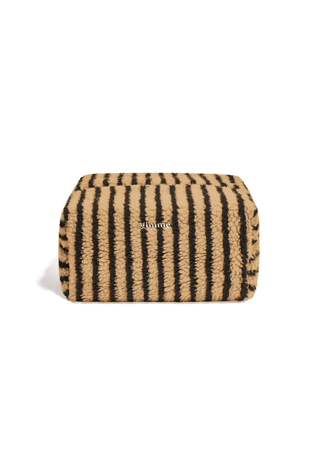 Cozy stripe toilettas