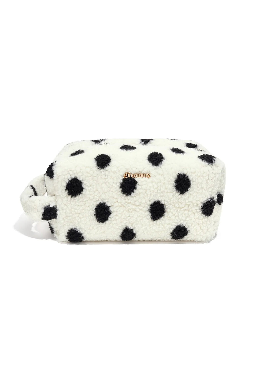 Cozy dot toilettas big