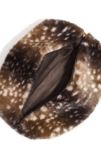 Cozy bambi toilettas big