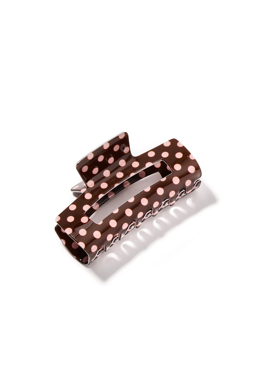 Stippen haarclip